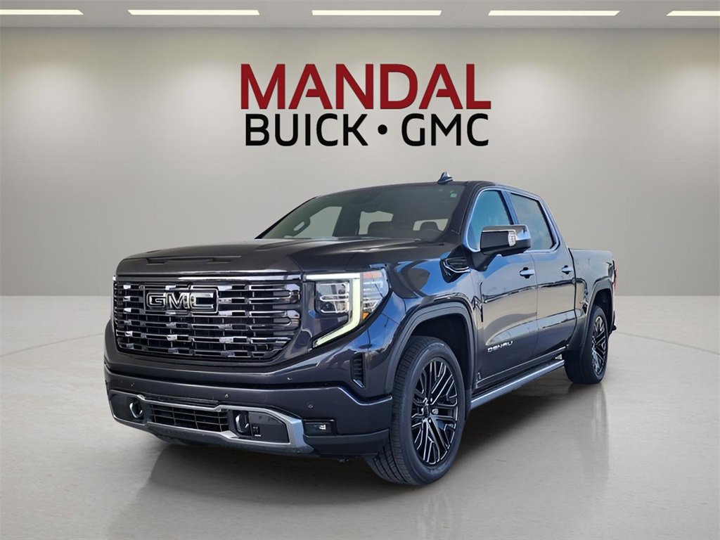 2022 GMC Sierra 1500 Denali Denali Ultimate's photo