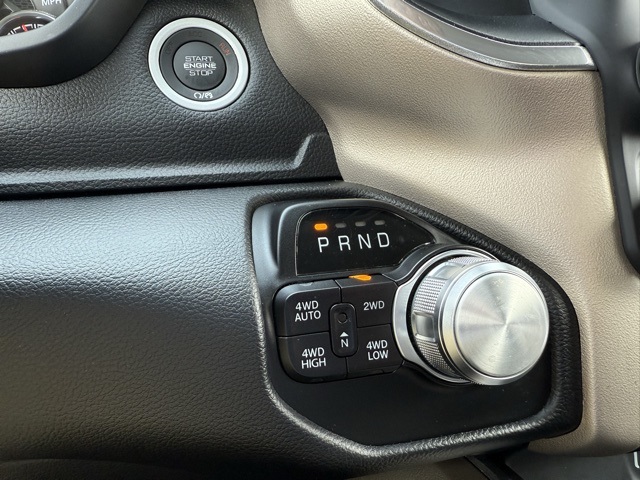 2022 Ram 1500 Laramie photo 30