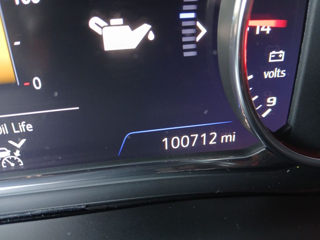2022 Chevrolet Traverse High Country photo 15