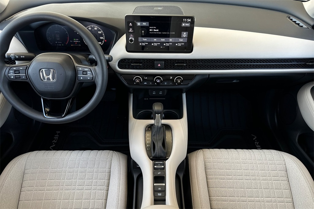 2026 Honda HR-V LX photo 13