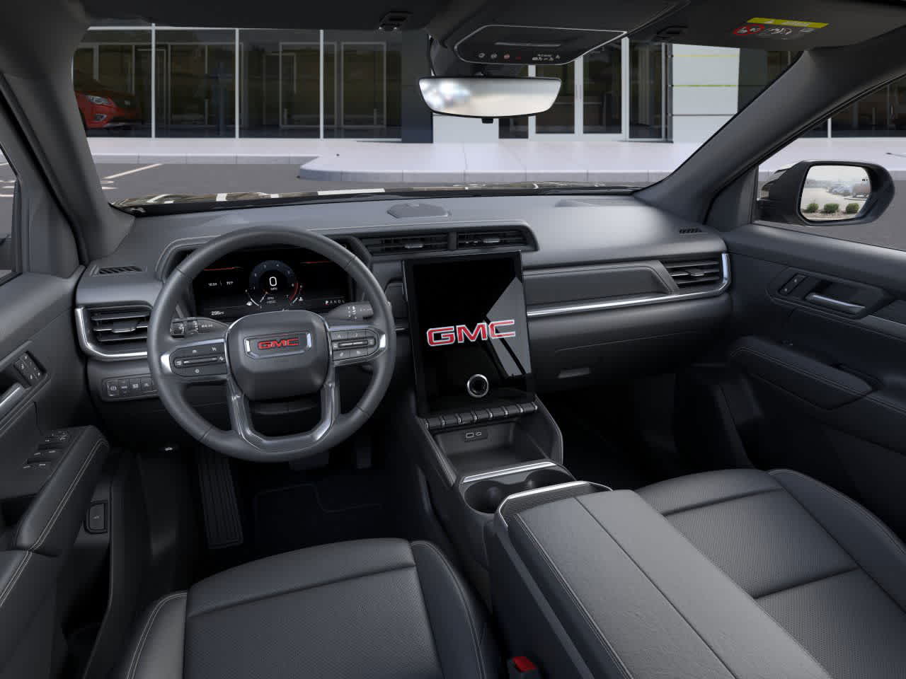 2026 Gmc Terrain Elevation photo 15