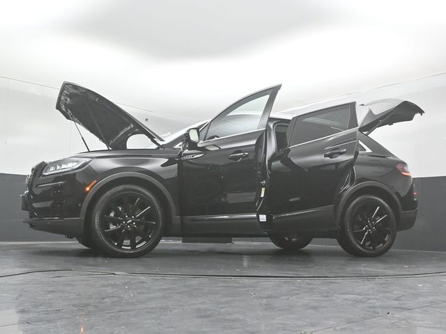 2023 LINCOLN NAUTILUS - Image 54