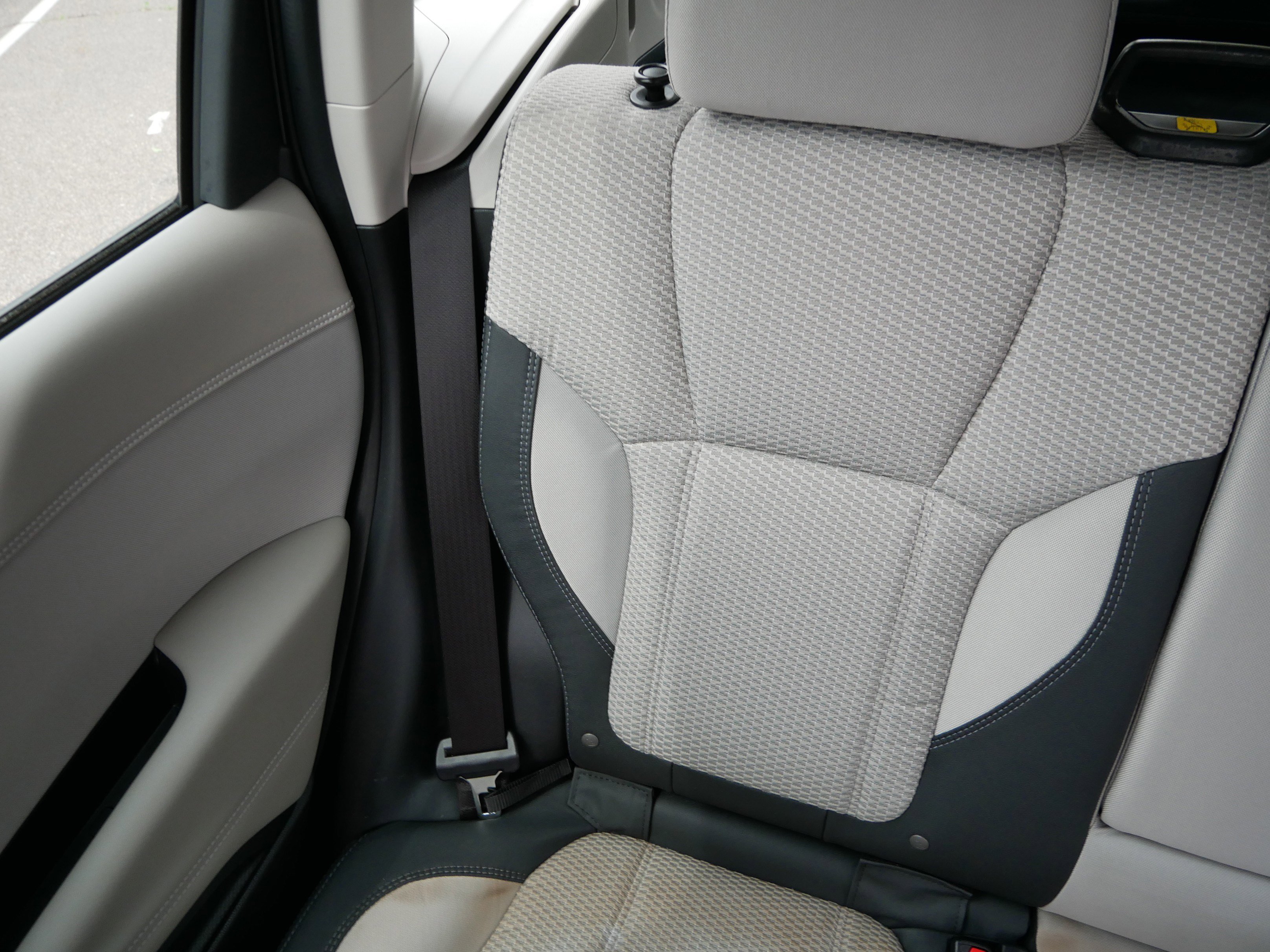 2022 Subaru Forester Premium photo 12