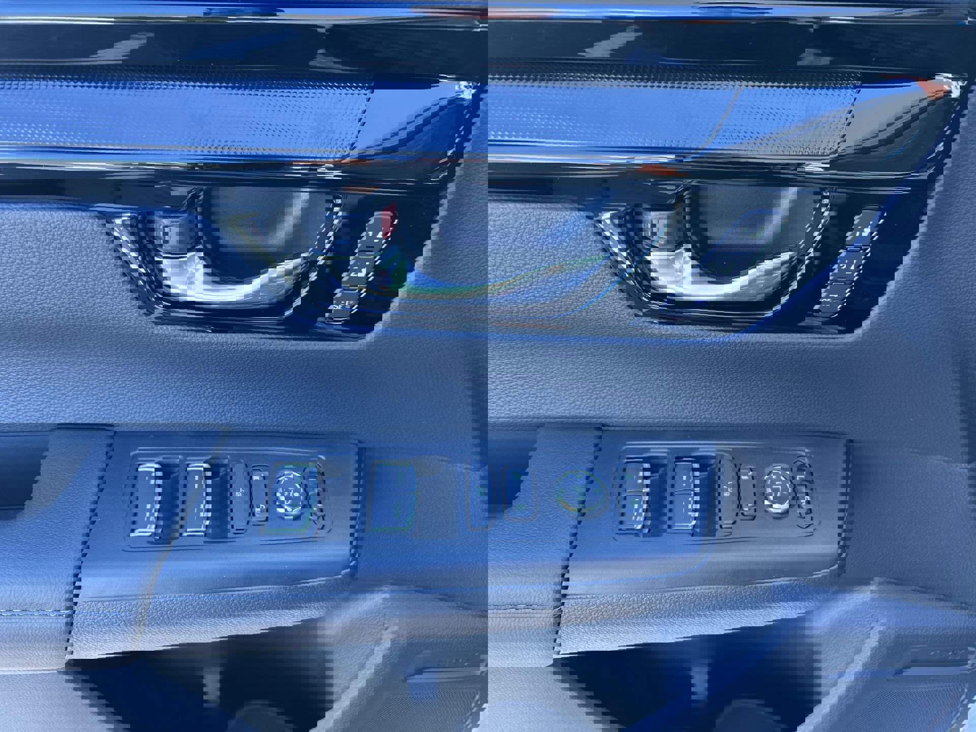 2026 Honda CR-V EX-L photo 13