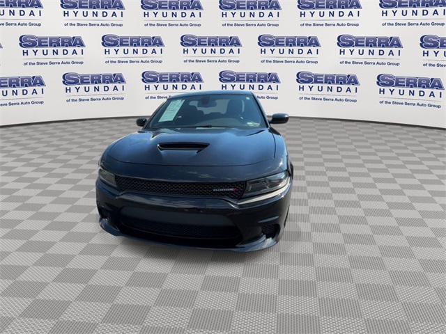 2023 Dodge Charger GT photo 4