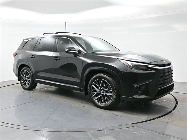 2024 Lexus TX 350