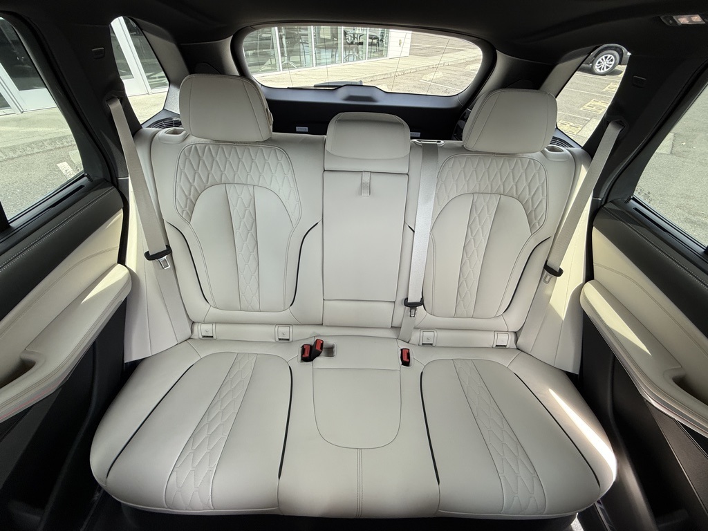 2024 Bmw X5 xDrive50e photo 11