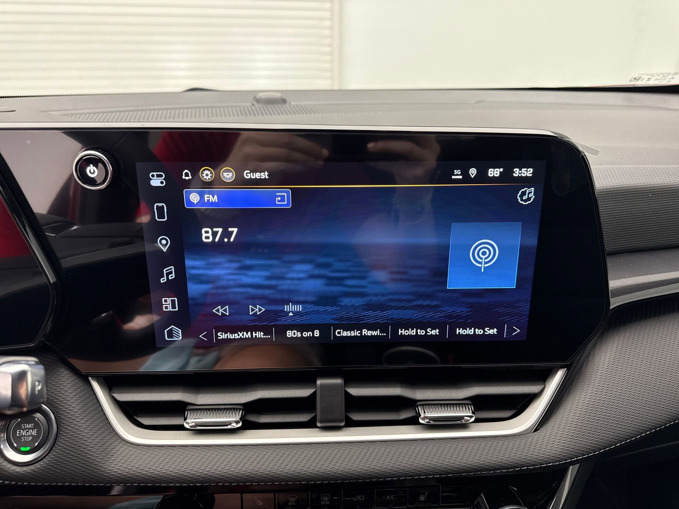 2026 Chevrolet Equinox LT photo 32