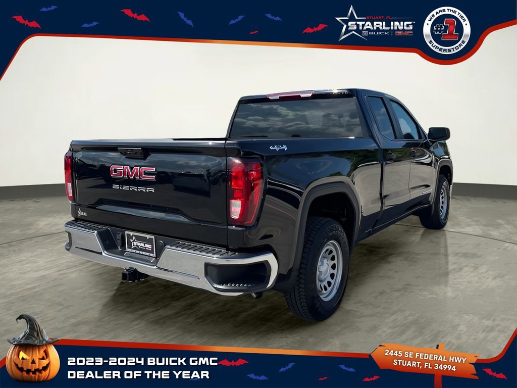 2026 Gmc Sierra 1500 Pro photo 7
