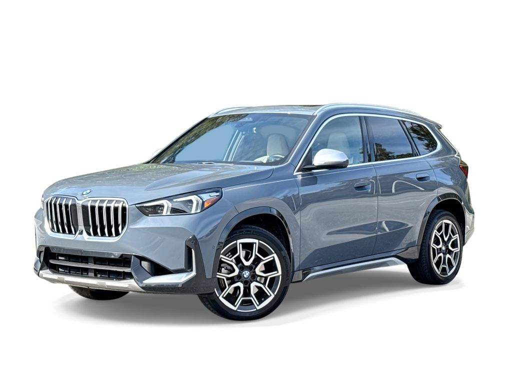 2023 BMW X1 28i's photo