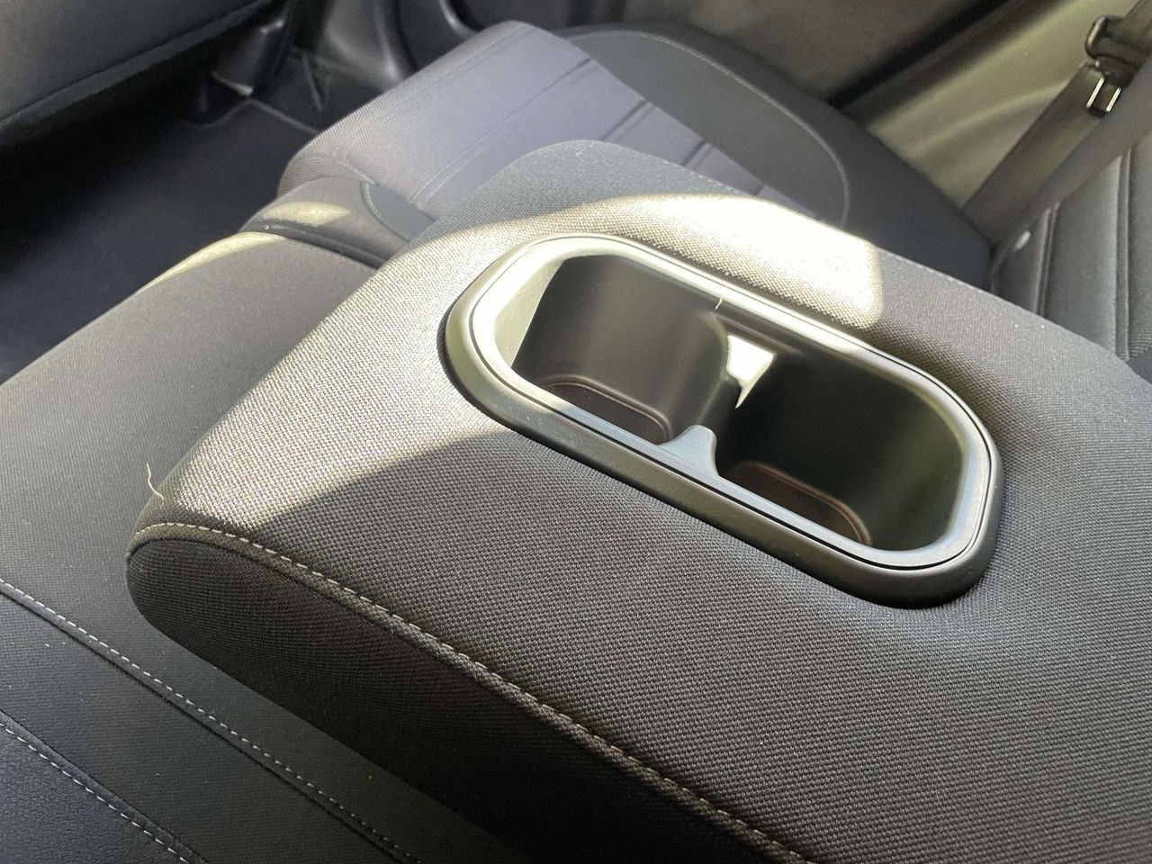 2021 Honda CR-V EX photo 11