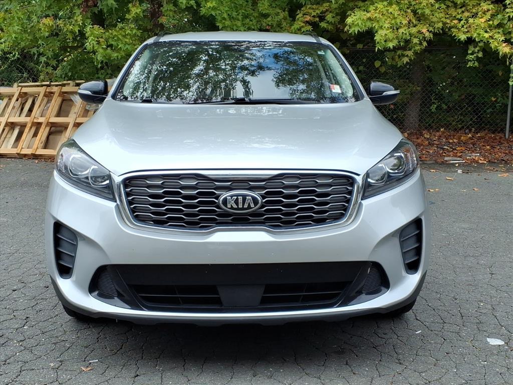2020 Kia Sorento S V6 photo 2