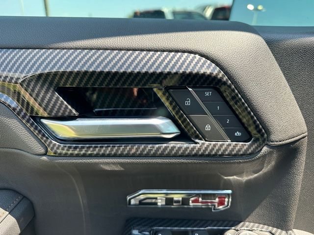 2025 Gmc Sierra 1500 AT4 photo 20