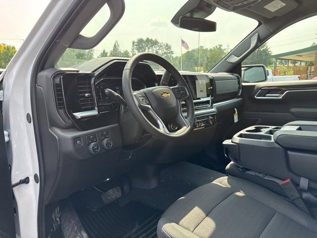 2026 Chevrolet Silverado 1500 LT photo 21