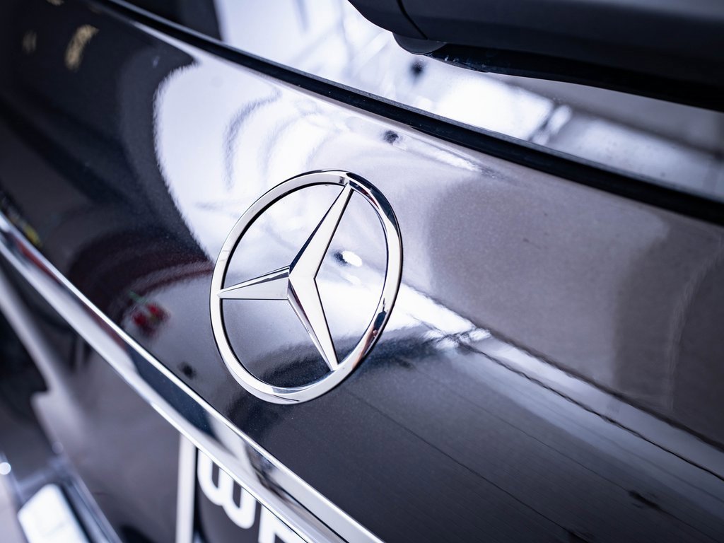 2026 Mercedes Benz GLE 450 4MATIC photo 38