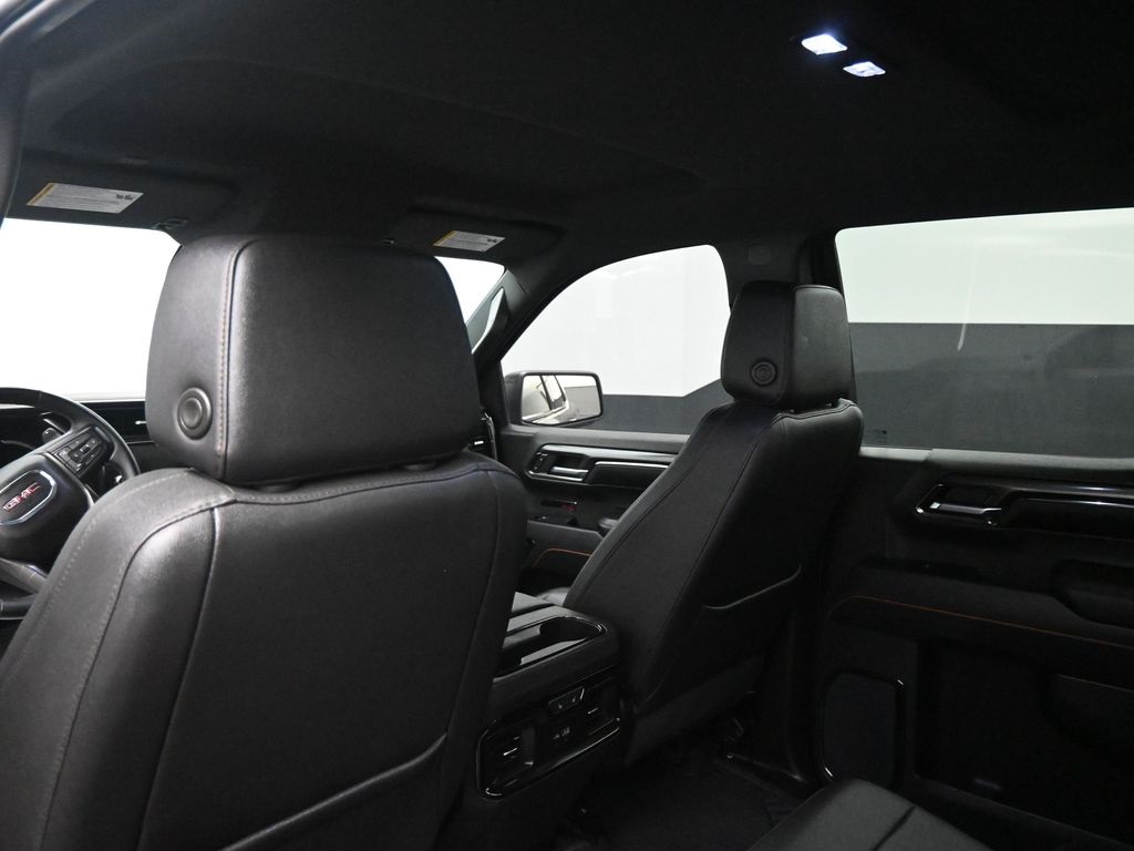 2024 Gmc Sierra 1500 AT4 photo 3