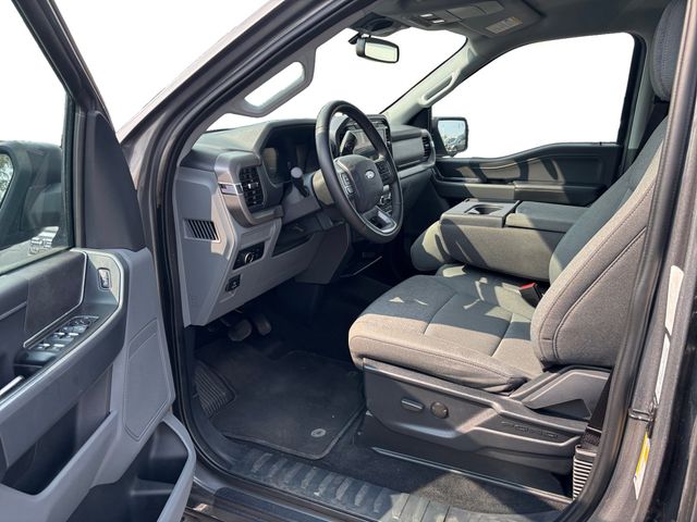 2024 Ford F-150 XLT photo 8