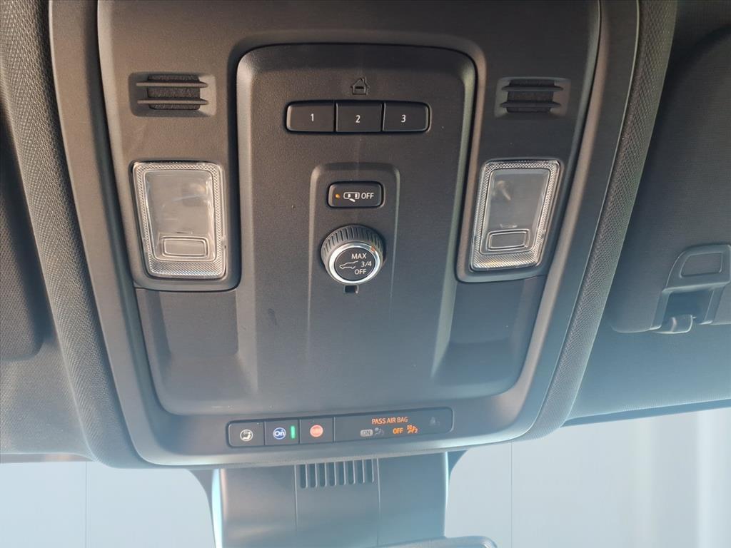 2023 Chevrolet Tahoe LT photo 26