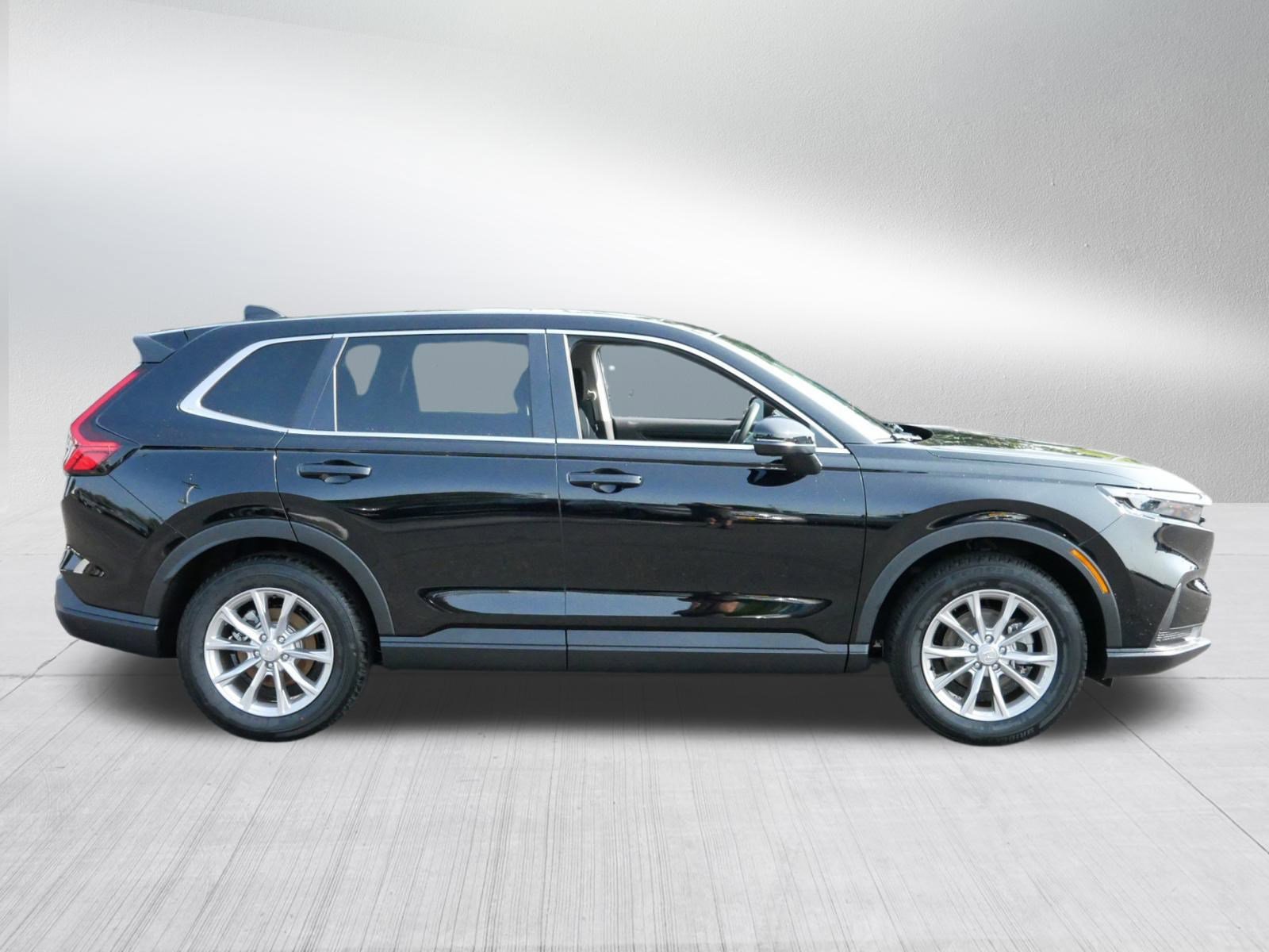 2025 Honda CR-V EX photo 5