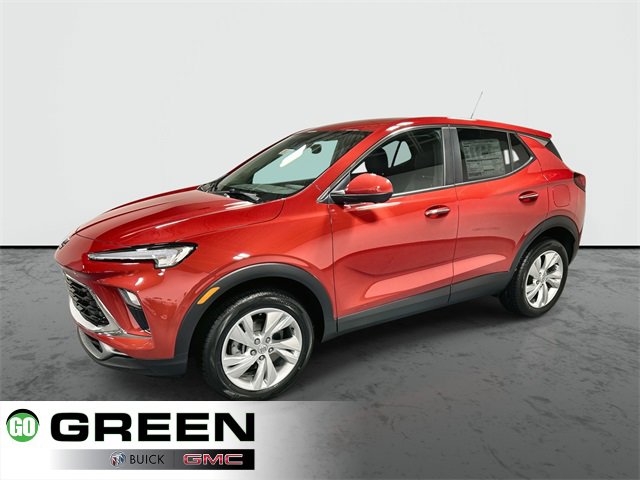 2026 Buick Encore GX Preferred's photo
