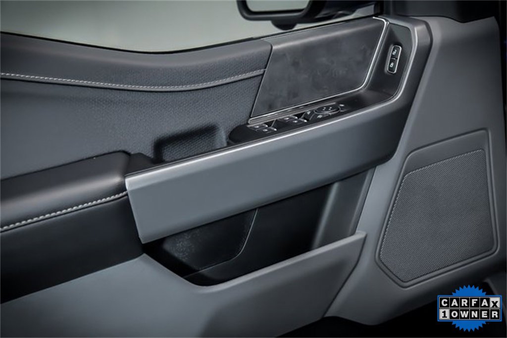 2024 Ford F-150 XLT photo 8