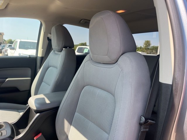 2019 Chevrolet Colorado Work Truck photo 20