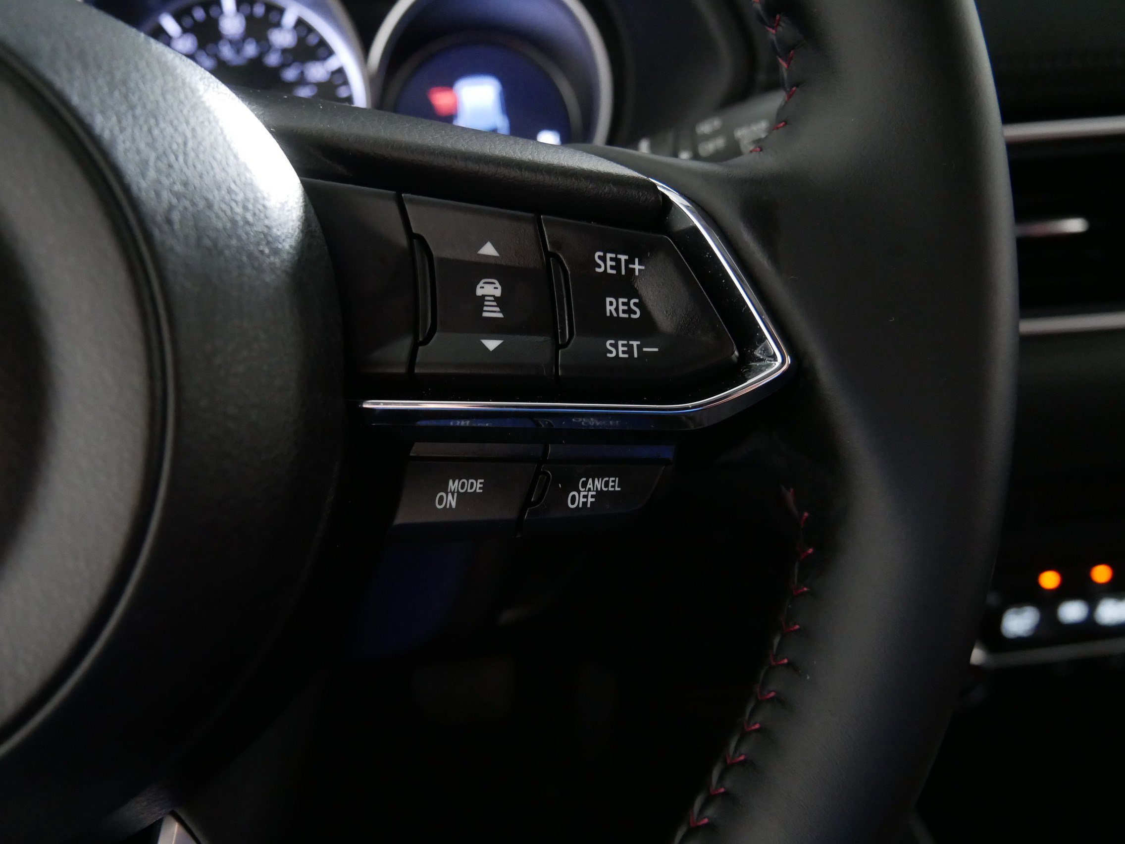 2024 Mazda CX-5 2.5 S Carbon photo 27