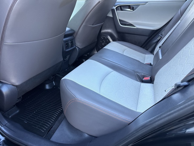 2019 Toyota RAV4 Adventure photo 18