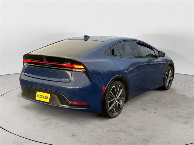 2023 Toyota Prius Limited photo 5