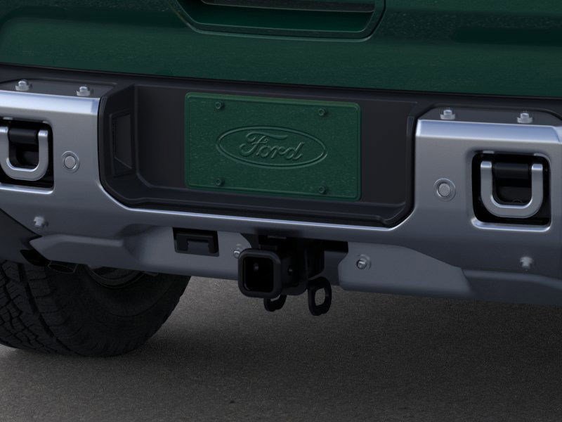 2025 Ford Bronco Sport Big Bend photo 21