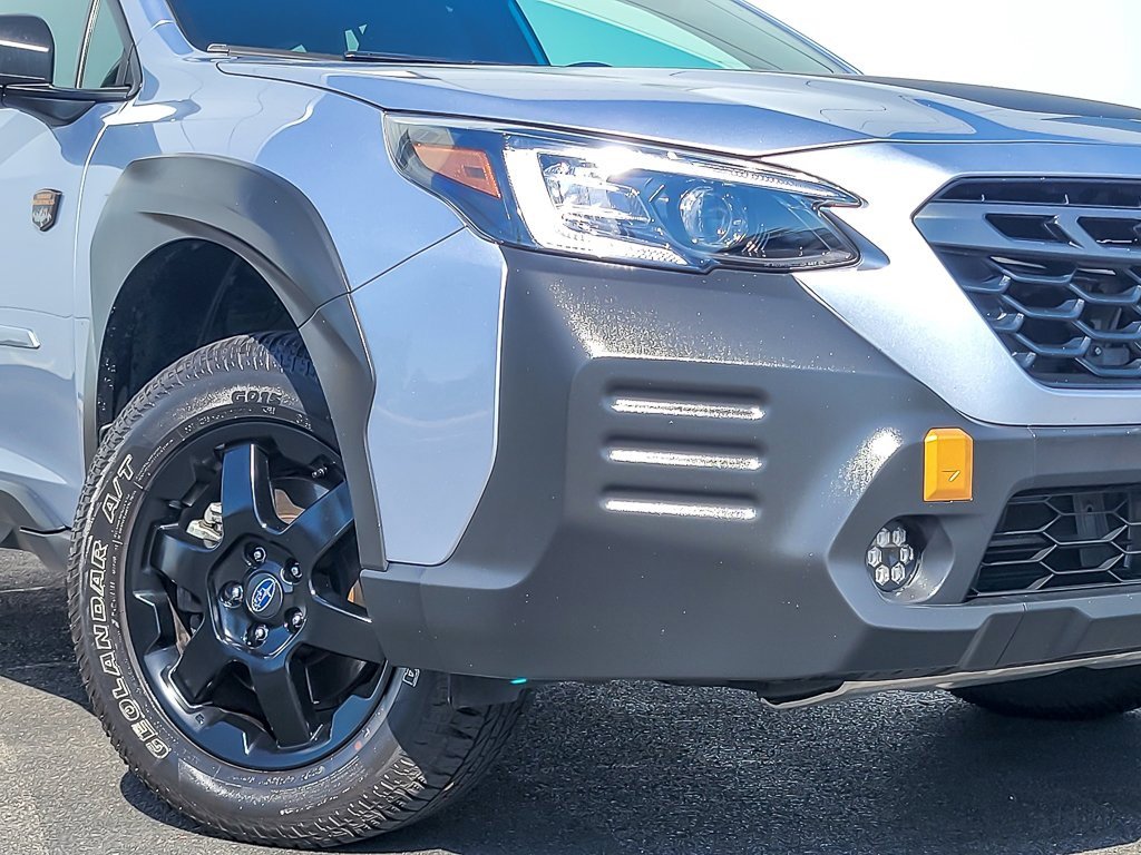 2022 SUBARU OUTBACK - Image 3