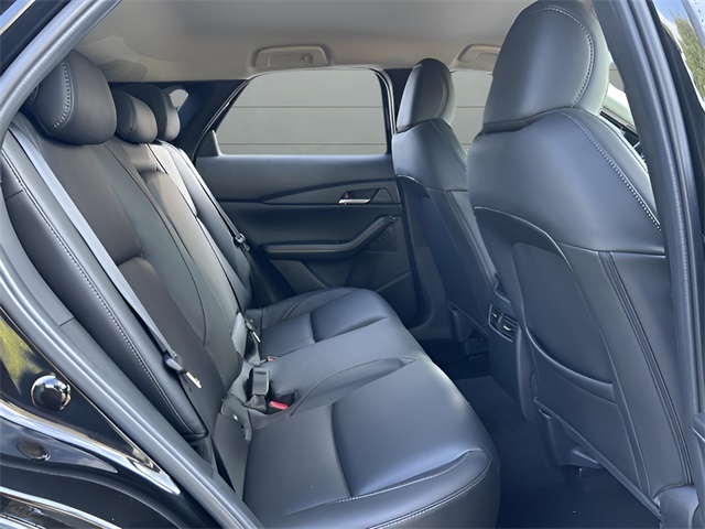 2025 Mazda CX-30 2.5 Select Sport photo 25