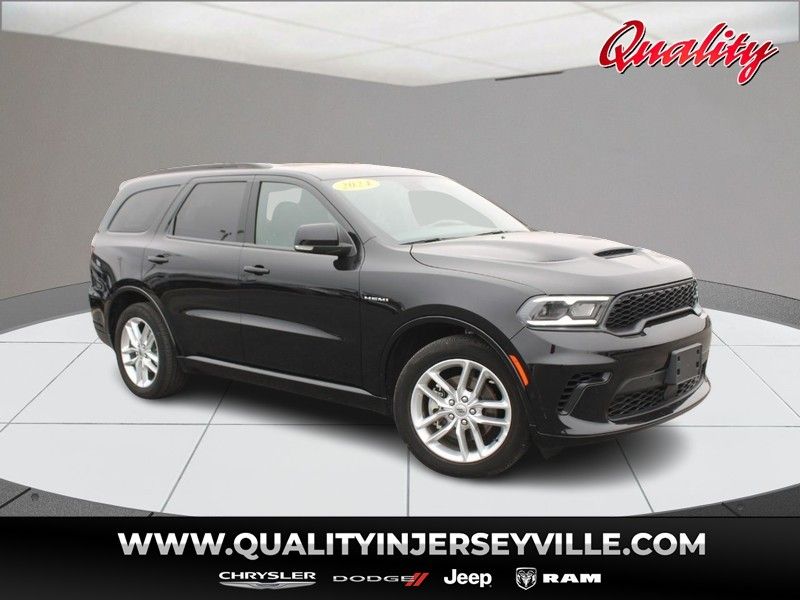 2024 Dodge Durango R/T's photo