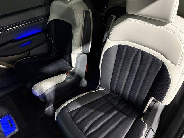 2024 Kia EV9 GT-Line photo 10