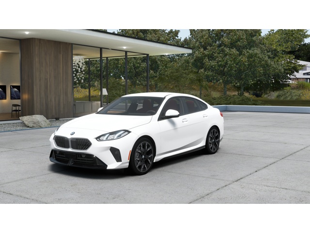 2026 BMW 2 Series 228's photo