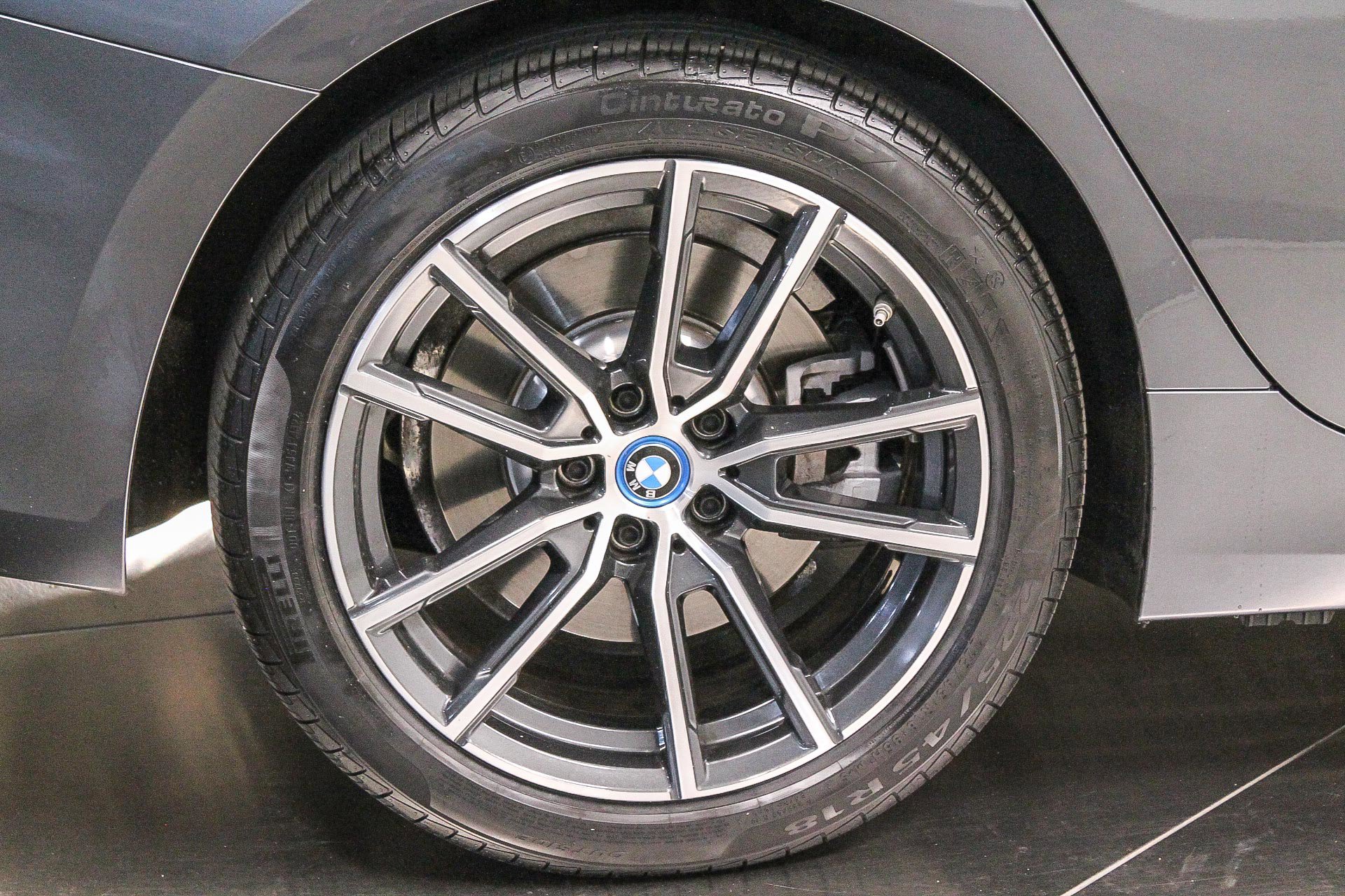 2022 Bmw 330e 3-Series photo 11