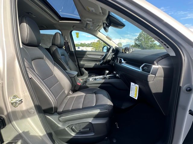 2025 Mazda CX-5 2.5 Premium Plus photo 31