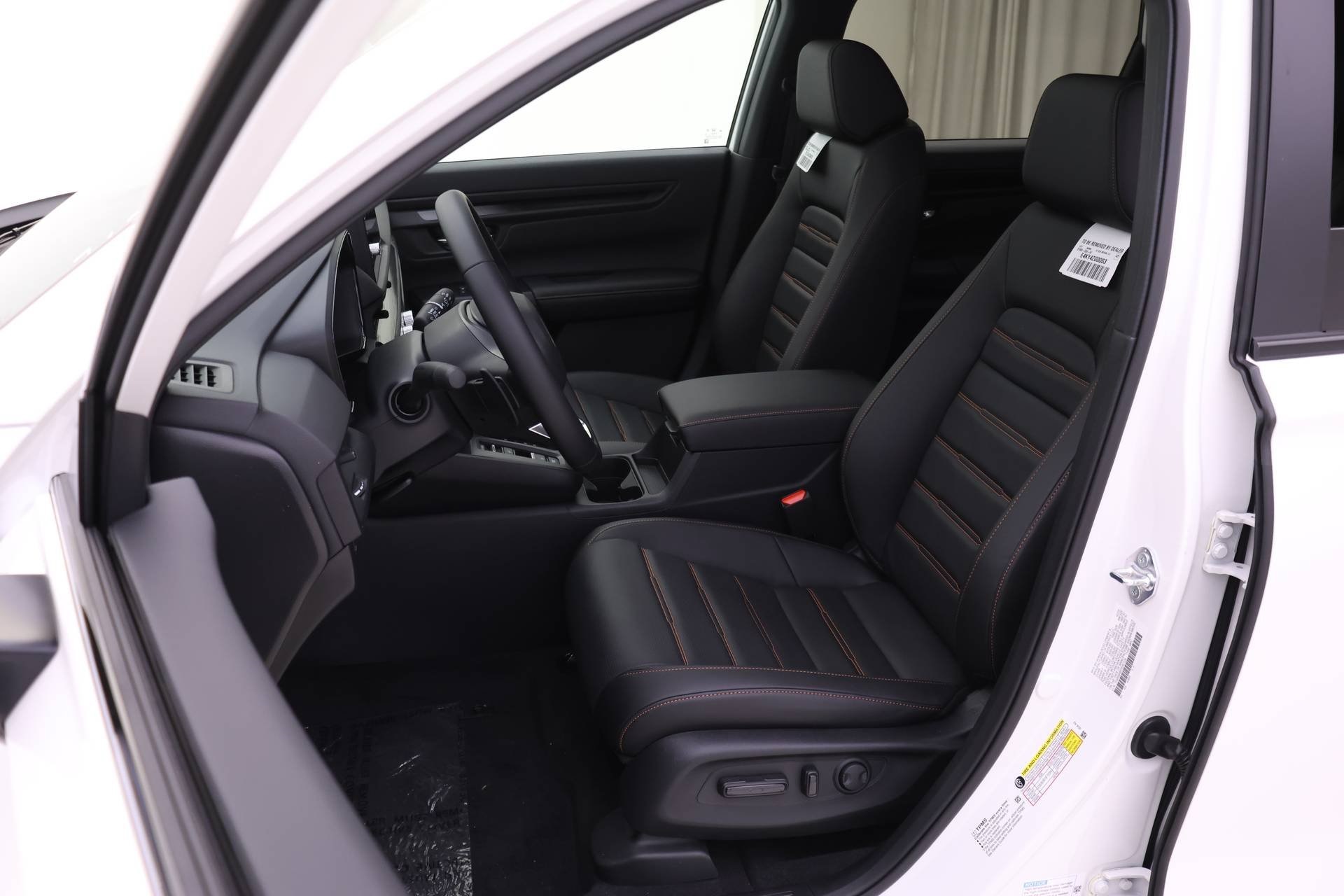 2026 Honda CR-V Hybrid Sport-L photo 2