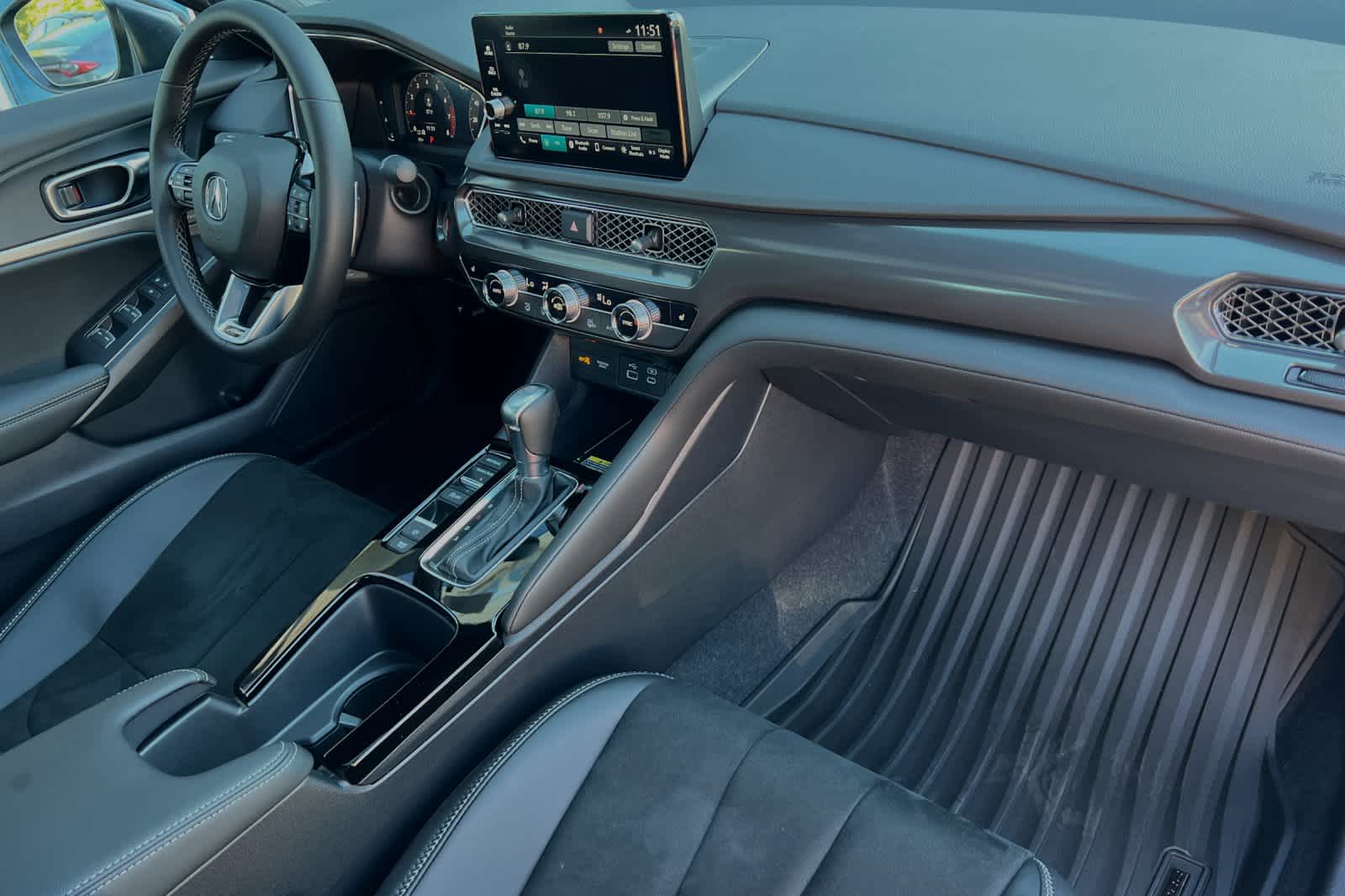 2025 Acura Integra A-Spec Technology photo 11