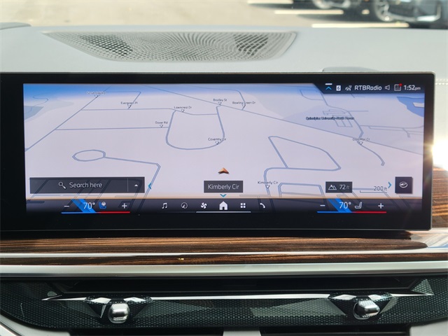 2026 Bmw X6 xDrive40i photo 18