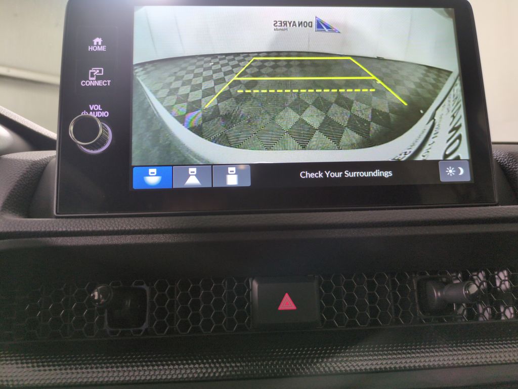 2026 Honda CR-V LX photo 19