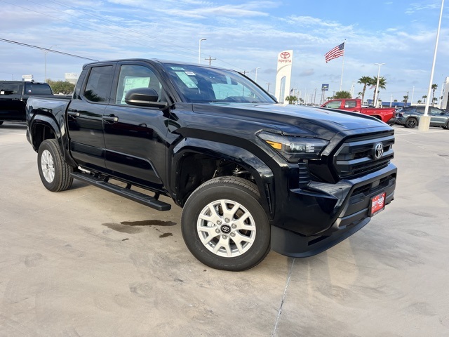 2026 Toyota Tacoma SR's photo