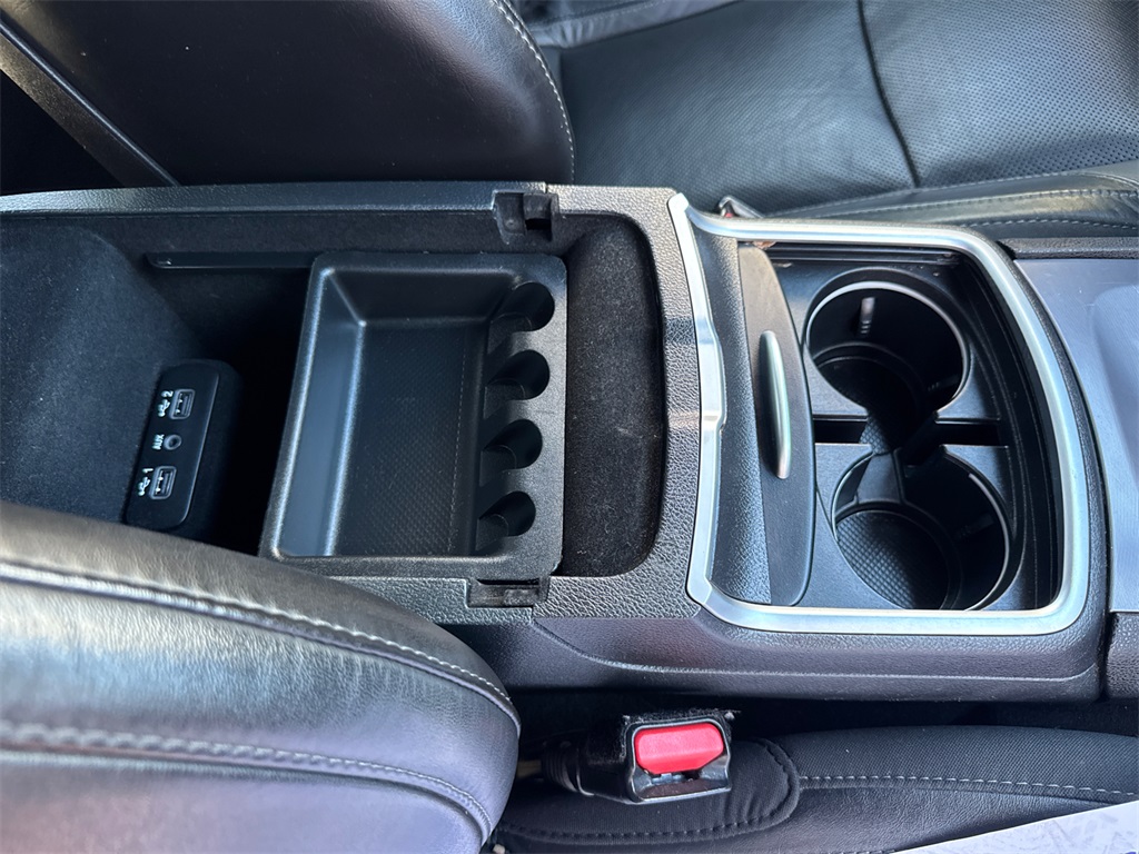 2021 Dodge Charger SXT photo 13