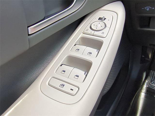 2025 Hyundai Sonata SEL Convenience photo 19