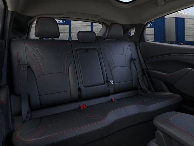 2025 Ford Mustang Mach-E Premium photo 10