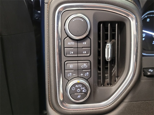 2019 Gmc Sierra 1500 AT4 photo 23