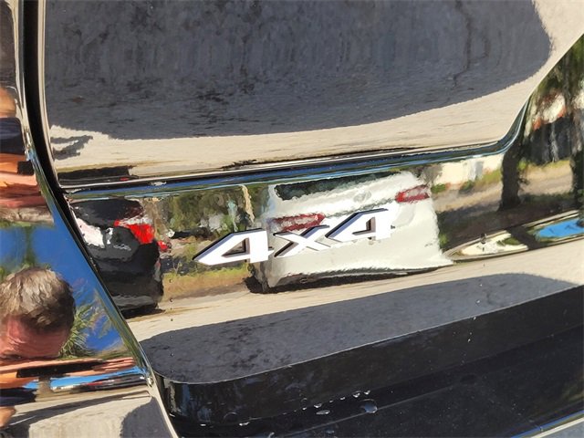 2025 Jeep Grand Cherokee L Summit Reserve photo 10