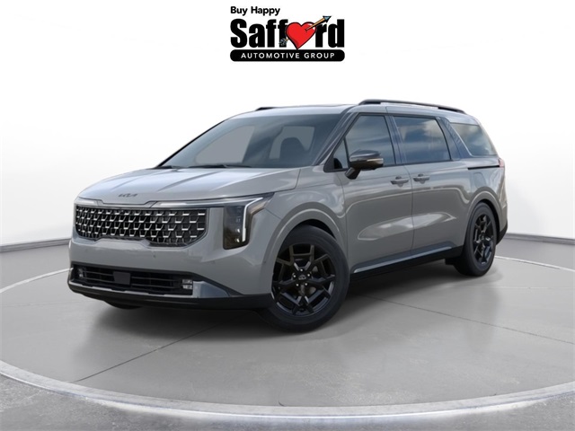 2026 Kia Carnival SX Prestige's photo