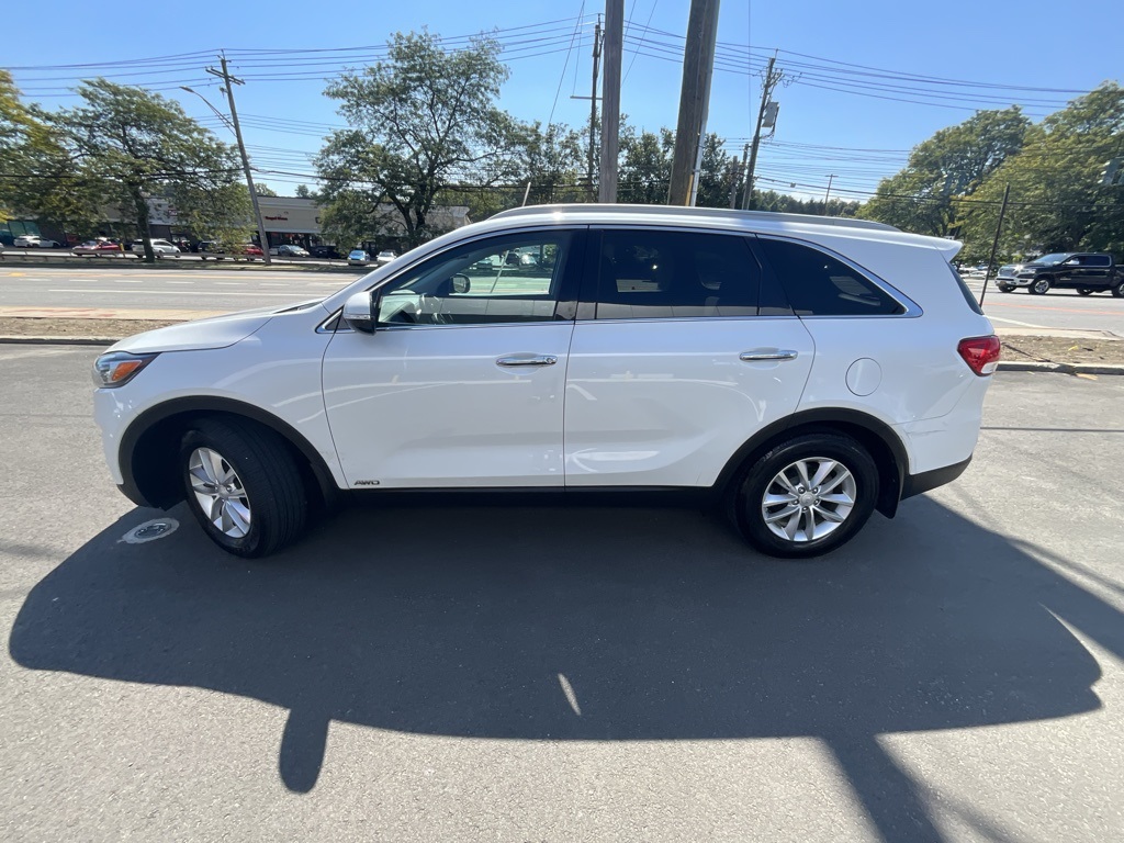 2016 Kia Sorento LX photo 4