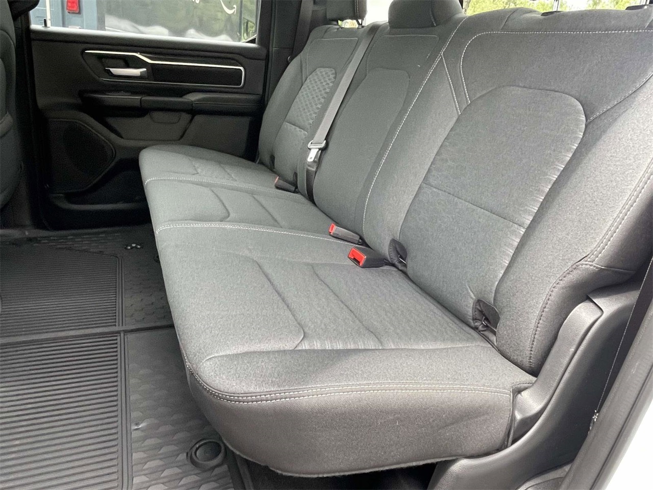 2025 Ram 1500 Big Horn Lone Star photo 23
